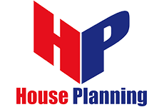 株式会社ハウスプランニングのロゴ